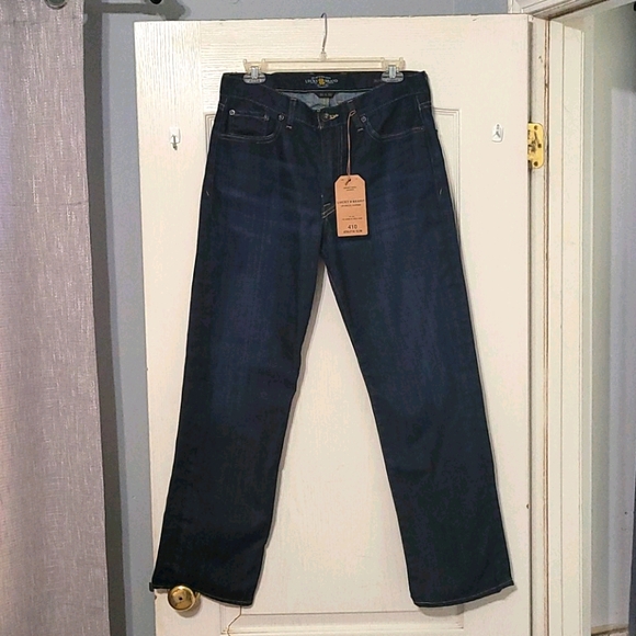 Lucky Brand Other - 31x30 Lucky Brand Jeans